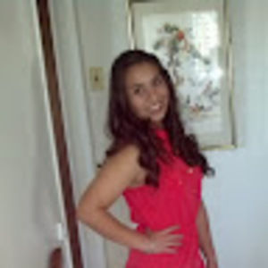 Meet your Posher, Violet